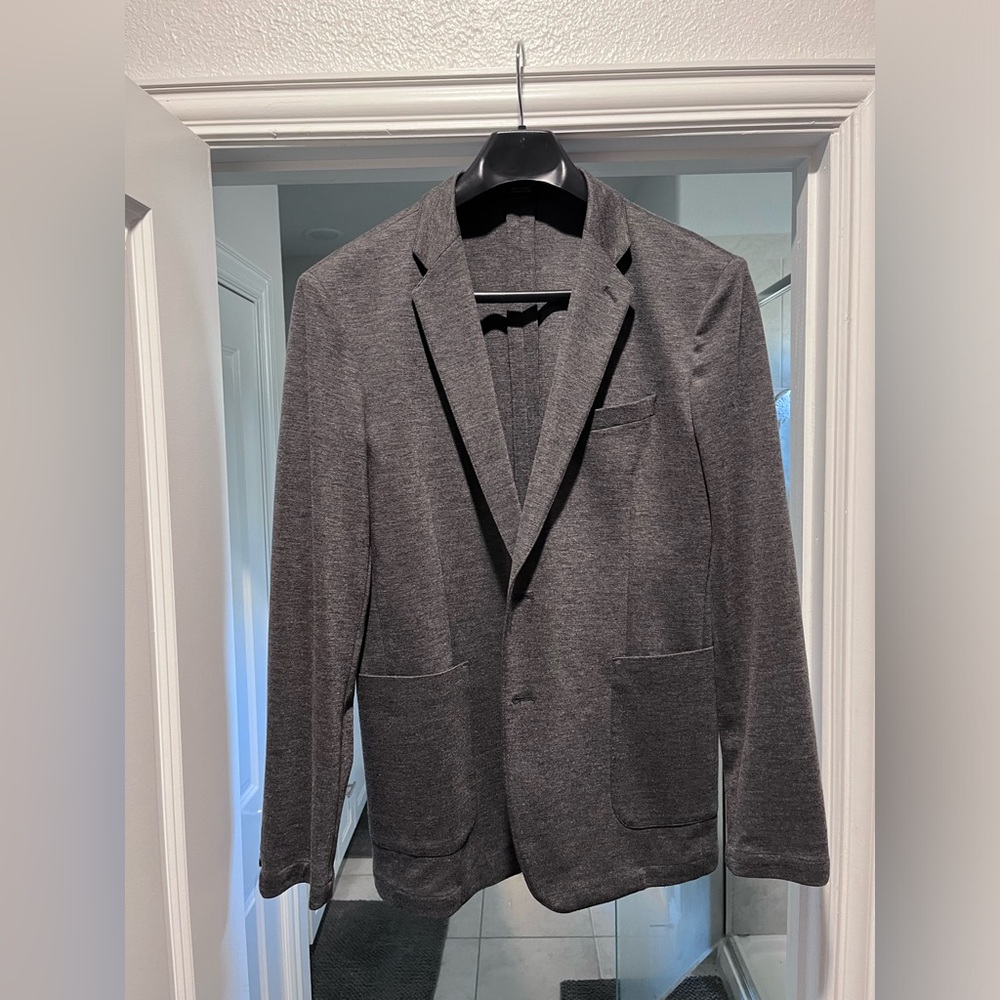 Nordstroms Men’s Blazer